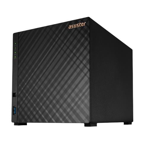 Thiết Bị Lưu Trữ Asustor DRIVESTOR 4 (AS1104T)