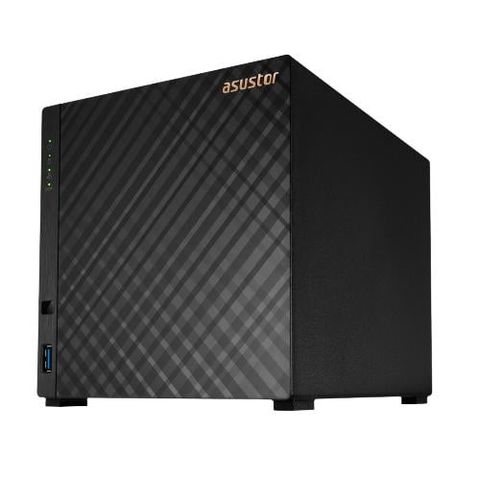 Thiết Bị Lưu Trữ Asustor DRIVESTOR 4 (AS1104T)