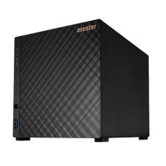  Thiết Bị Lưu Trữ Asustor DRIVESTOR 4 (AS1104T) 