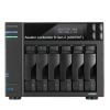Thiết bị lưu trữ Asustor Lockerstor 6 Gen 2 AS6706T
