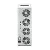 Thiết bị lưu trữ DAS TeraMaster D16-Thunderbolt 3