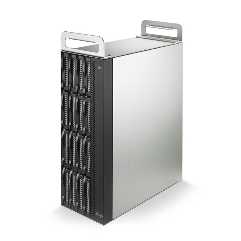 Ảnh minh họa Thiết bị lưu trữ DAS TeraMaster D16-Thunderbolt 3 3