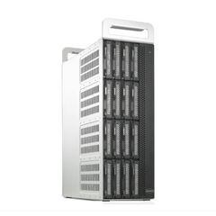  Thiết bị lưu trữ DAS TeraMaster D16-Thunderbolt 3 