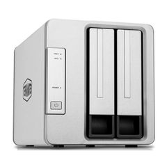  Thiết bị lưu trữ DAS TerraMaster D2-310 