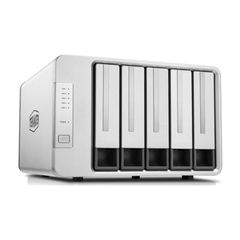  Thiết bị lưu trữ DAS TerraMaster D5-300 