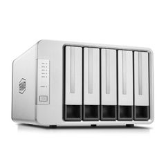  Thiết bị lưu trữ DAS TerraMaster D5-300C 