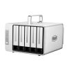 Thiết bị lưu trữ DAS TerraMaster D5-Thunderbolt 3