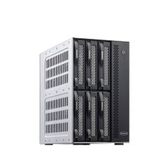  Thiết bị lưu trữ DAS TerraMaster D6-320 6-bay 