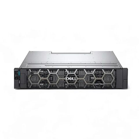 Thiết Bị Lưu Trữ Dell PowerVault ME5212