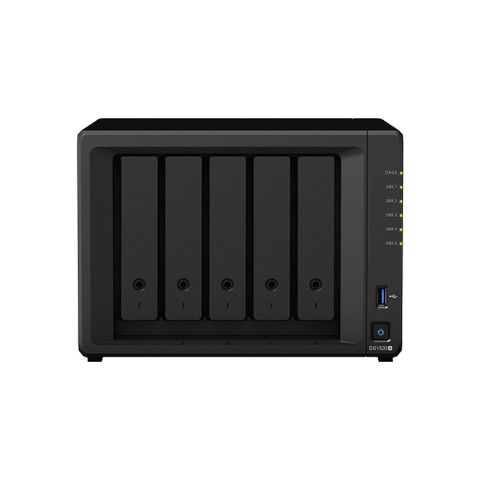 Thiết bị lưu trữ mạng NAS Synology DiskStastion DS1520+ 5-bay
