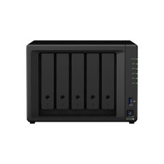  Thiết bị lưu trữ mạng NAS Synology DiskStastion DS1520+ 5-bay 