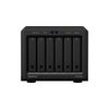 Thiết bị lưu trữ mạng NAS Synology DiskStation DS620slim 6-bay mini