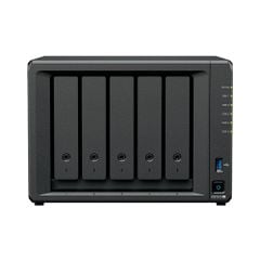 Thiết bị lưu trữ mạng NAS Synology DS1525+ 
