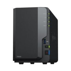  Thiết bị lưu trữ mạng NAS Synology DS223 