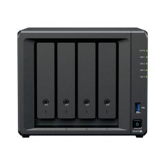  Thiết bị lưu trữ mạng NAS Synology DS425+ 