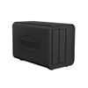 Thiết bị lưu trữ mạng NAS TerraMaster F2-212 2-bay