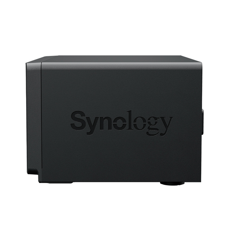 Ảnh minh họa Thiết bị lưu trữ mạng Synology DS1825+ ( chỉ tương thích ổ Synology ) 2