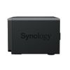 Thiết bị lưu trữ mạng Synology DS1825+ ( chỉ tương thích ổ Synology )