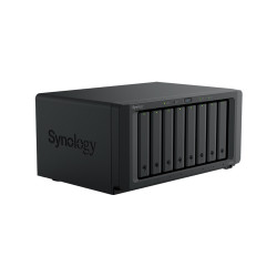 Ảnh minh họa Thiết bị lưu trữ mạng Synology DS1825+ ( chỉ tương thích ổ Synology ) 3