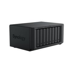  Thiết bị lưu trữ mạng Synology DS1825+ ( chỉ tương thích ổ Synology ) 