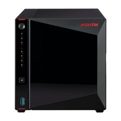  Thiết bị lưu trữ NAS ASUSTOR AS5304T 