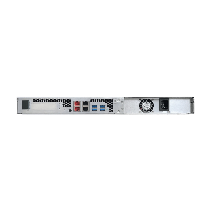 Ảnh minh họa Thiết bị lưu trữ NAS ASUSTOR AS6504RS 1