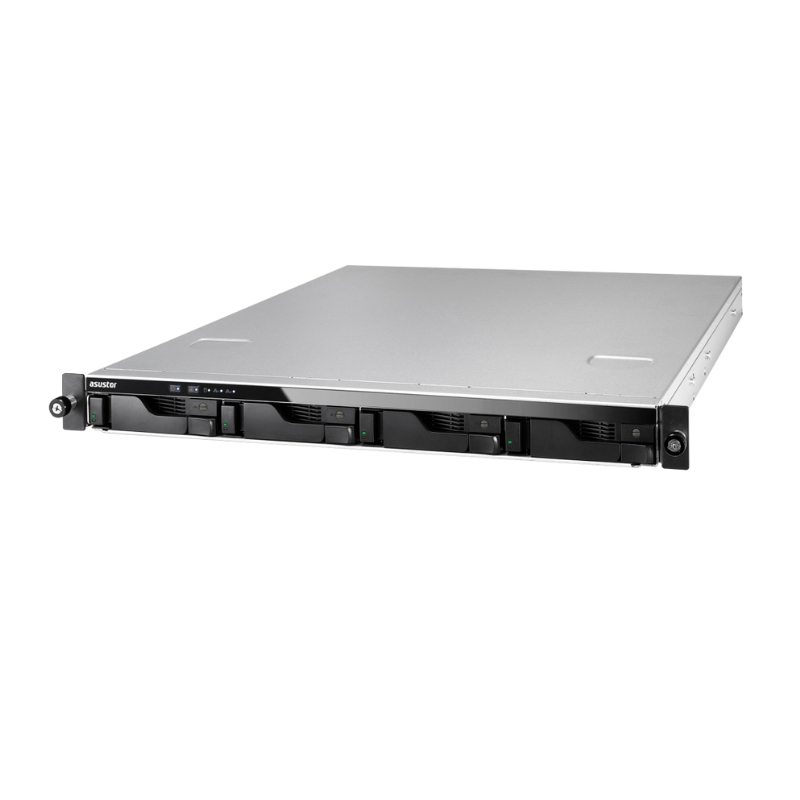 Ảnh minh họa Thiết bị lưu trữ NAS ASUSTOR AS6504RS 3