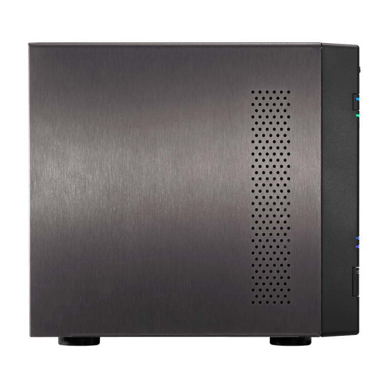 Ảnh minh họa Thiết bị lưu trữ NAS ASUSTOR AS6510T 3