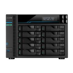 Thiết bị lưu trữ NAS ASUSTOR AS6510T 