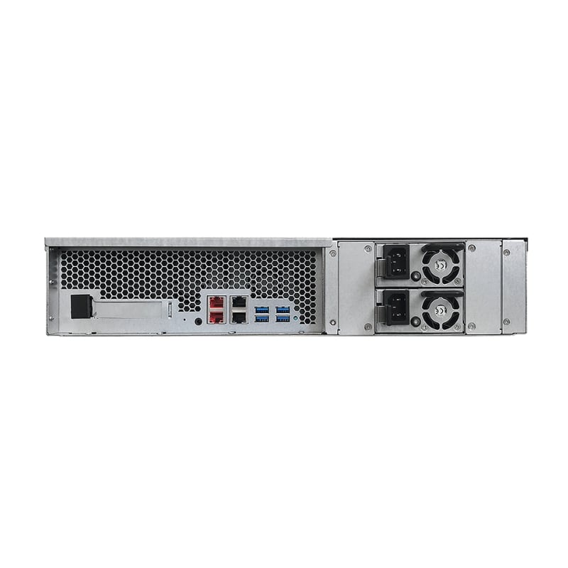 Ảnh minh họa Thiết bị lưu trữ NAS ASUSTOR AS6512RD 1