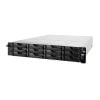 Thiết bị lưu trữ NAS ASUSTOR AS6512RD