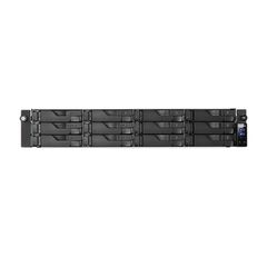  Thiết bị lưu trữ NAS ASUSTOR AS6512RD 