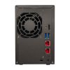 Thiết bị lưu trữ NAS ASUSTOR AS6602T