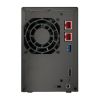 Thiết bị lưu trữ NAS ASUSTOR AS6702T