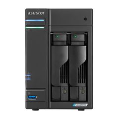  Thiết bị lưu trữ NAS ASUSTOR AS6702T 