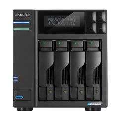  Thiết bị lưu trữ NAS ASUSTOR AS6704T 