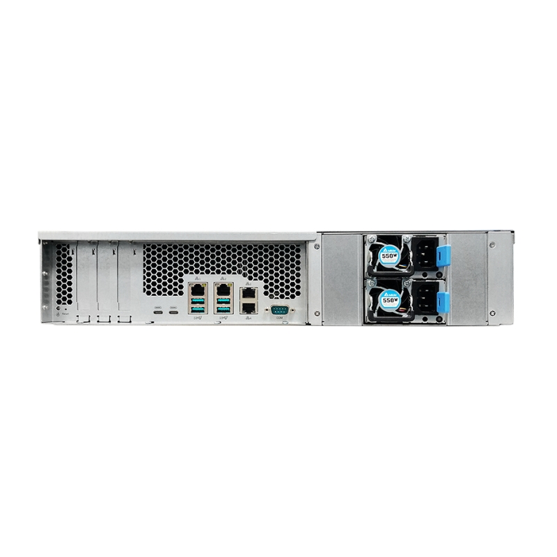 Ảnh minh họa Thiết bị lưu trữ NAS ASUSTOR AS7112RDX 1
