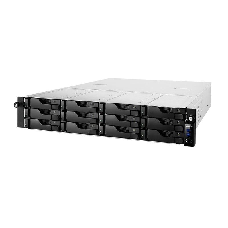 Ảnh minh họa Thiết bị lưu trữ NAS ASUSTOR AS7112RDX 3
