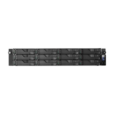 Thiết bị lưu trữ NAS ASUSTOR AS7112RDX