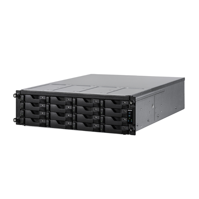 Ảnh minh họa Thiết bị lưu trữ NAS ASUSTOR AS7116RDX 3