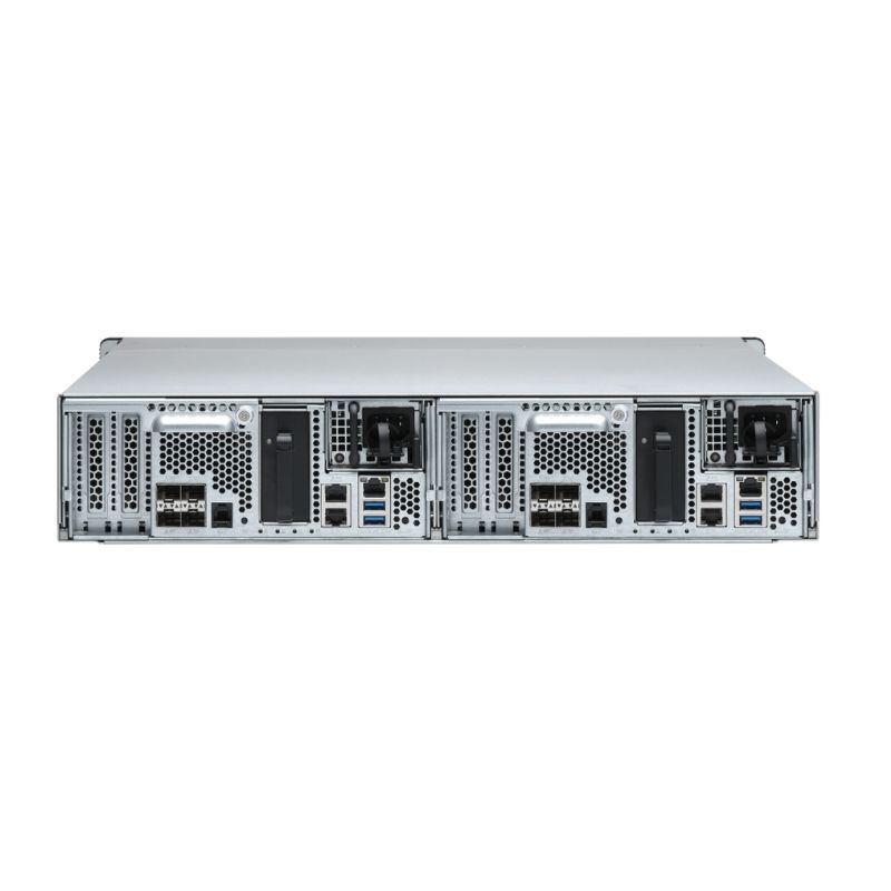 Ảnh minh họa Thiết bị lưu trữ NAS QNAP ES2486dc-2142IT-128G 1