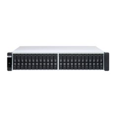  Thiết bị lưu trữ NAS QNAP ES2486dc-2142IT-128G 
