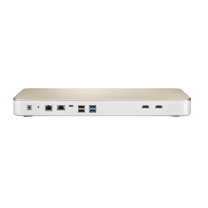 Ảnh minh họa Thiết bị lưu trữ NAS QNAP HS-453DX-8G 1