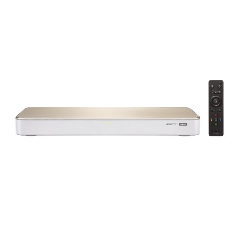Ảnh minh họa Thiết bị lưu trữ NAS QNAP HS-453DX-8G 2