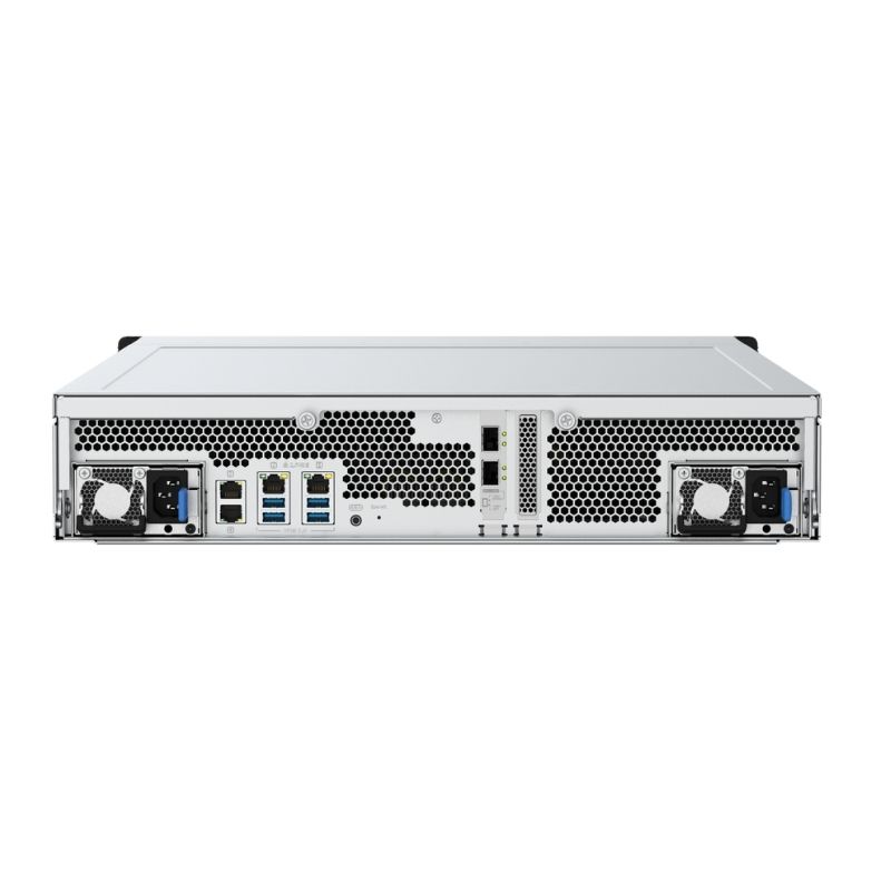 Ảnh minh họa Thiết bị lưu trữ NAS QNAP TDS-h2489FU-4309Y-64G 1