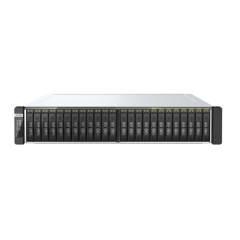 Thiết bị lưu trữ NAS QNAP TDS-h2489FU-4309Y-64G