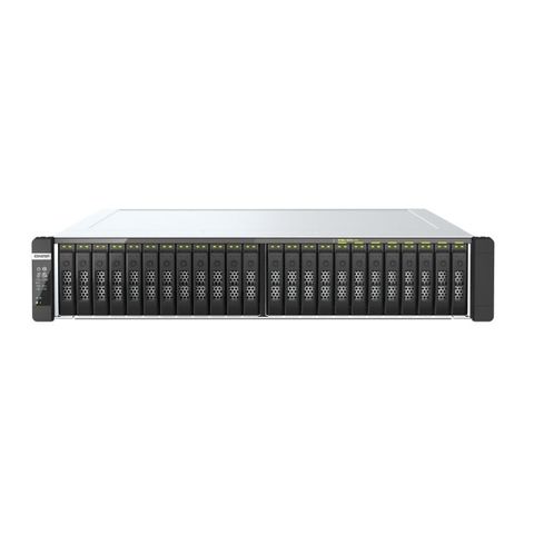 Thiết bị lưu trữ NAS QNAP TDS-h2489FU-4309Y-64G