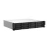 Thiết bị lưu trữ NAS QNAP TS-1264U-RP-8G
