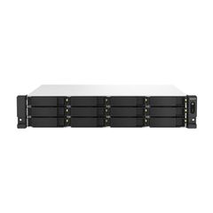  Thiết bị lưu trữ NAS QNAP TS-1264U-RP-8G 
