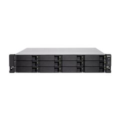  Thiết bị lưu trữ NAS QNAP TS-1886XU-RP-D1622-8G 